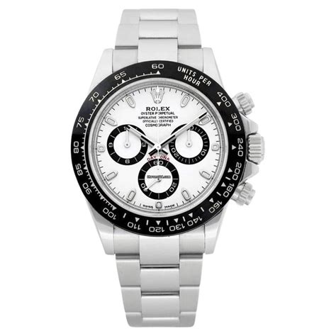 rolex white ceramic|Rolex ceramic bezel for sale.